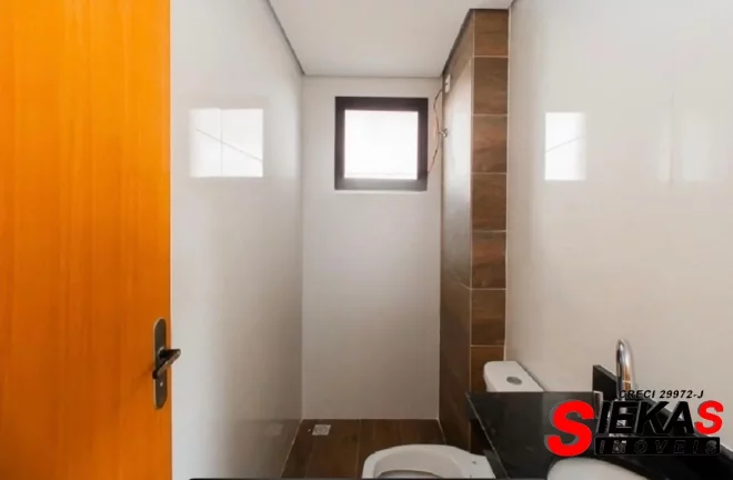Imagem Apartamento para locação na Vila Guilhermina, São Paulo-SP: 2 quartos, 1 banheiro e 44m² de área!