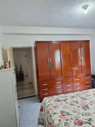 Imagem Casa com 4 dormitórios à venda, 125 m² por R$ 318.000,00 - Jardim Angélica - Guarulhos/SP
