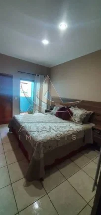 Imagem Casa - Ribeirão Preto - Ribeirão Verde