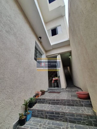 Imagem JARDIM ANA ESTELA - DUAS CASAS