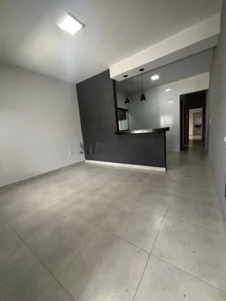 Imagem Casa 2 Quartos com Suíte em Trindade | 295 mil