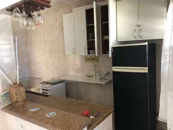 Imagem Casa para Venda em Itanhaém, Vila Tupi, 3 dormitórios, 1 banheiro, 2 vagas