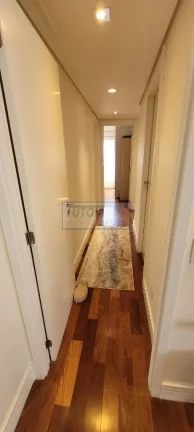 Imagem APARTAMENTO À VENDA NA VILA MARIANA, SÃO PAULO