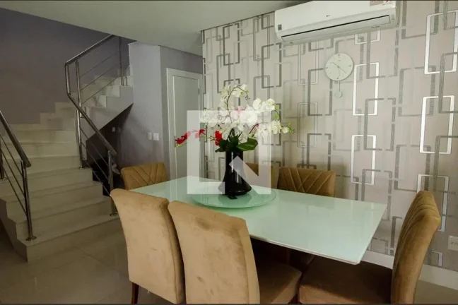 Imagem Casa à Venda - Recreio, 5 Quartos, 233 m2