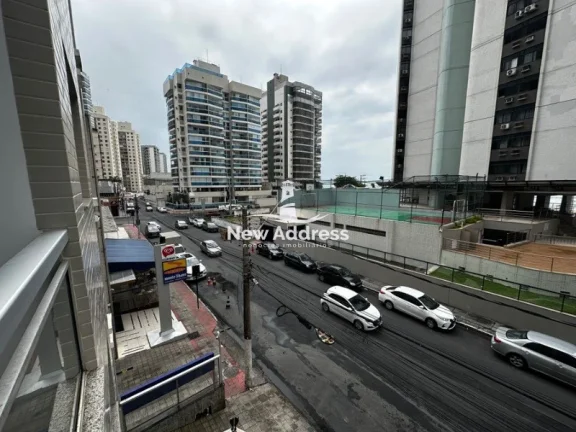 Imagem Oportunidade! 3 quartos com vista mar em excelente localização na Praia de Itaparica - Vila Velha