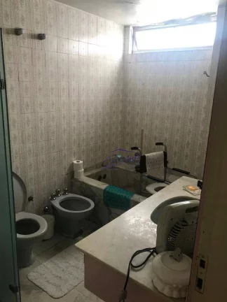 Imagem Apartamento com 3 quartos, 1 suíte à venda, 240 m² - Vila Mariana - São Paulo/SP