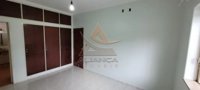 Imagem Casa - Ribeirão Preto - Jardim Paulistano