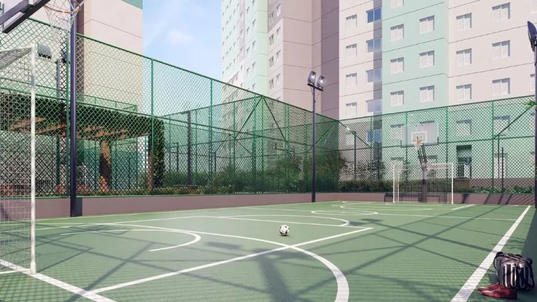 Imagem PARQUE IMPERIAL RESIDENCIAL CLUBE - FERRAZ DE VASCONCELOS