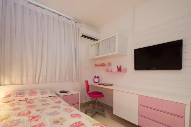 Imagem Cobertura duplex com vista incríveldo mar, 3 quartos, piscina em Vila Velha - ES