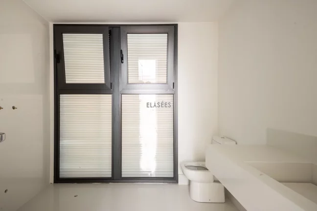 Imagem CASA DE CONDOMÍNIO RESIDENCIAL em SÃO PAULO - SP, ALTO DE PINHEIROS