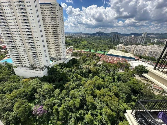 Imagem Apartamento à venda no Jardim Tupanci Reserva do Alto