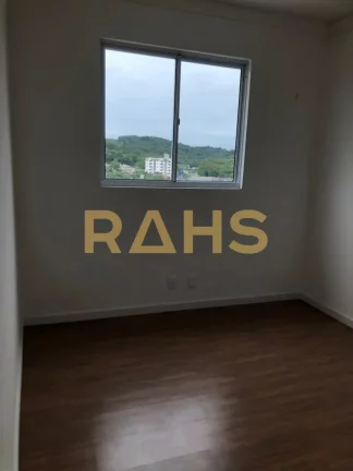 Imagem O Residencial Alameda Jardins é um empreendimento localizado no bairro Costa e Silva próximo de es...