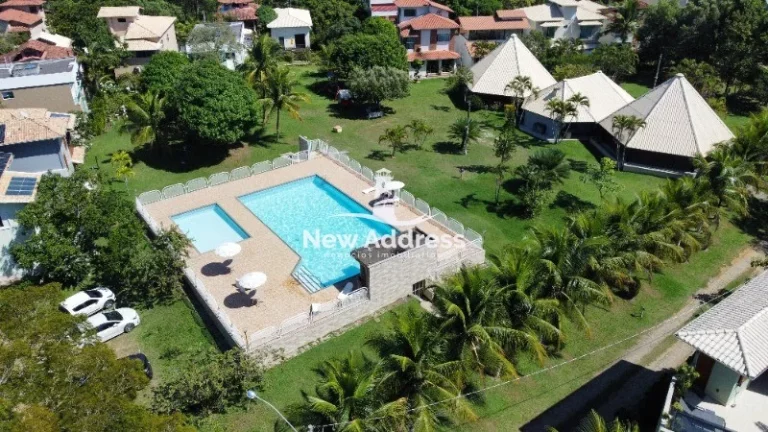 Imagem Casa Duplex à venda - 2 quartos em condomínio fechado de Vila Velha