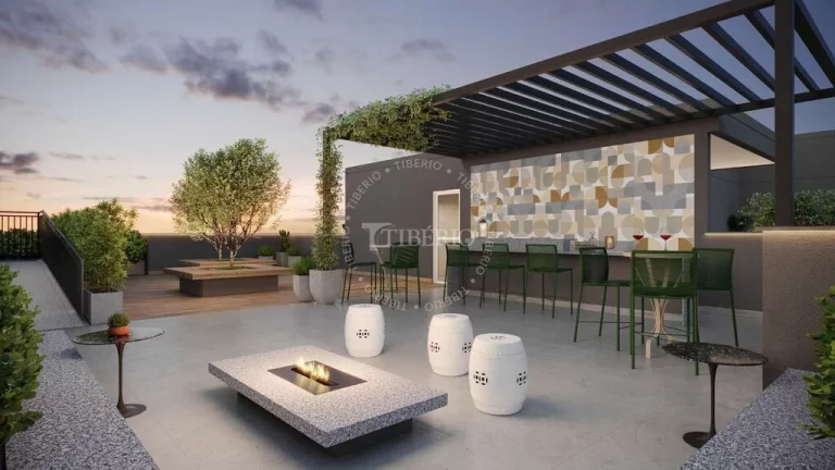 Imagem APARTAMENTO RESIDENCIAL em São Paulo - SP, Mooca