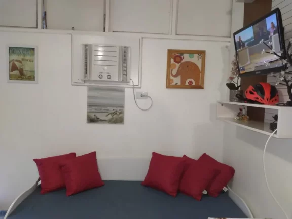 Imagem APARTAMENTO RESIDENCIAL em CABO FRIO - RJ, JARDIM EXCELSIOR