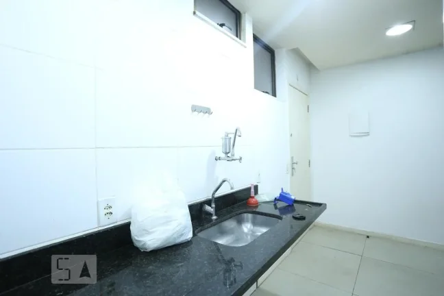 Imagem Apartamento à Venda - Copacabana, 1 Quarto, 55 m2
