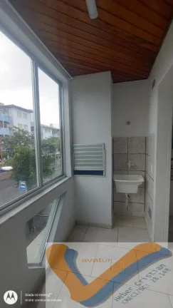Imagem Apartamento na praia de Canasvieiras, Florianópolis