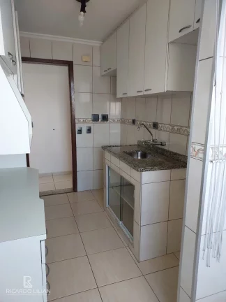Imagem Apartamento a 850 metros do matro Jabaquara, São Paulo/SP