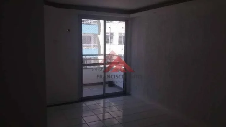 Imagem Apartamento à venda, 72 m² por R$ 440.000,00 - Santa Rosa - Niterói/RJ