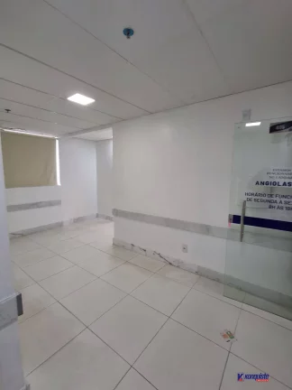 Imagem ALUGO DUAS SALA NO EDIFÍCIO ÍCONE TAWER
