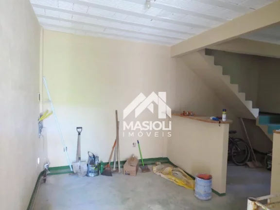 Imagem Casa com 5 dormitórios à venda, 260 m² por R$ 799.000,00 - Praia dos Recifes - Vila Velha/ES
