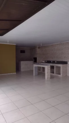 Imagem Casa Residencial em Criciúma - SC, Pinheirinho