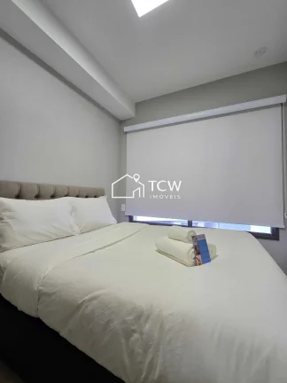 Imagem Apartamento à venda no Vila Nova Conceição