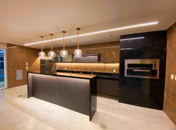 Imagem Apartamento a venda no Edson Queiroz