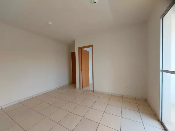 Imagem PRONTO PARA MORAR+ELEVADOR+NOVO+TORRE ÚNICA+VARANDA+ÁGUA INDIVIDUAL+VAGA DEMARCADA