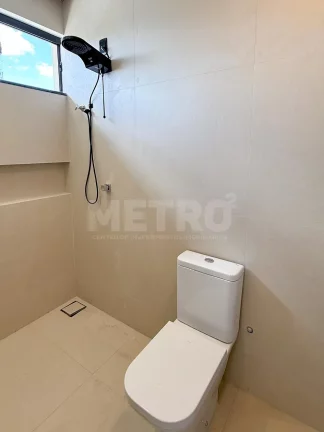 Imagem Casa à venda no Buona Vita, 4 quartos, sendo 03 suítes, gourmet, Petrolina-PE