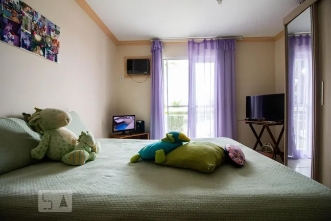 Imagem Casa à Venda - Vargem Pequena, 6 Quartos, 350 m2