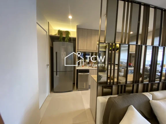 Imagem Apartamento à venda no bairro Moema - São Paulo/SP, Zona Sul