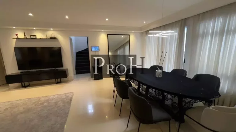 Imagem Sobrado com 3 Quartos à Venda, 220 m² em Jardim - São Caetano Do Sul