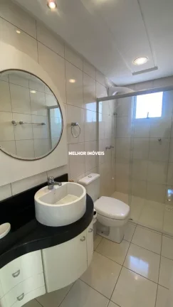Imagem Apartamento á venda com 2 dormitórios localizado no coração de Balneário Camboriú.