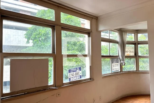 Imagem Apartamento à Venda - Copacabana, 3 Quartos, 162 m2