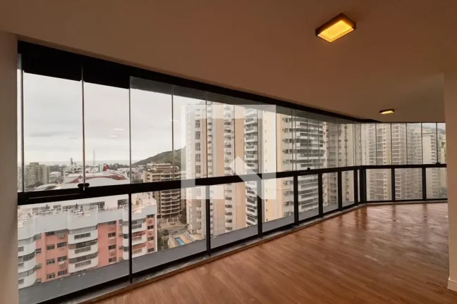 Imagem Apartamento à Venda - Recreio, 3 Quartos, 119 m2