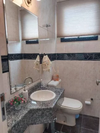 Imagem Apartamento a venda no Embaré,3 dormitórios, suíte, dependência completa