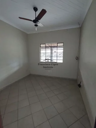 Imagem Casa à venda no bairro Vila Eliana Maria - Vila Molica - Guaratinguetá/SP