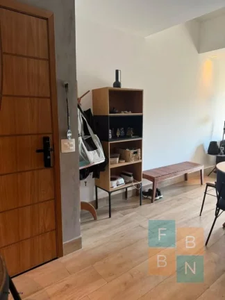 Imagem Apartamento Zona Sul para Venda em Rio de Janeiro / RJ no bairro Botafogo
