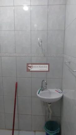 Imagem Venda Apartamento 2 Dormitórios no Parque Grajaú - SP por R$160k