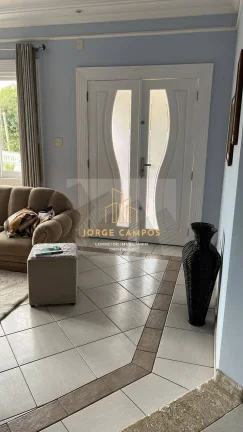 Imagem CH-2436 - CHÁCARA À VENDA NO CONDOMÍNIO VILLAGIO ALPINO