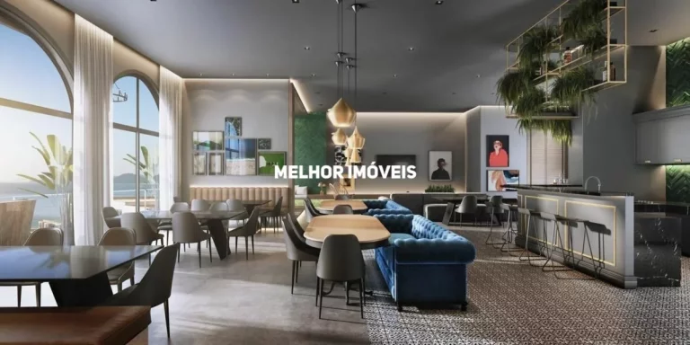 Imagem Apartamento Quadra Mar com 04 Suítes em Balneário Camboriú
