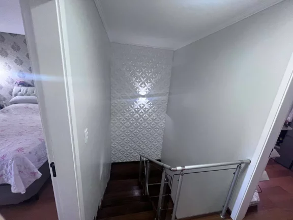 Imagem Casa de Condomínio com 3 Quartos à Venda, 160 m² em Jardim Ermida I - Jundiaí Imagem Casa de Condomínio com 3 Quartos à Venda, 160 m² em Jardim Ermida I - Jundiaí