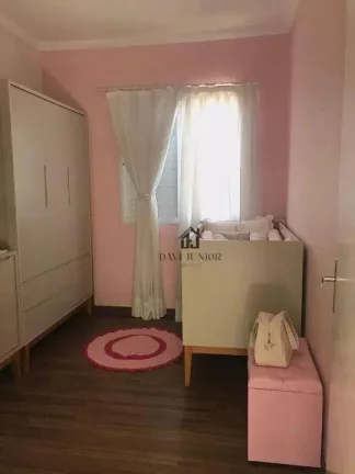 Imagem Apartamento à venda, 57 m² por R$ 370.000,00 - Jardim São Carlos - Sorocaba/SP