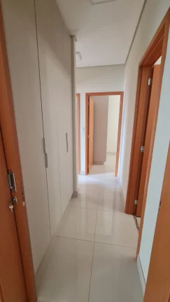 Imagem APARTAMENTO Á VENDA NO EDIFICIO DALYA EM FRANCA/SP - Ótima localização - Sendo 3 dormitórios, suíte - Armários - Sala - Varanda gourmet - Cozinha mo