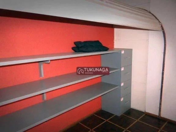 Imagem Sala à venda, 122 m² por R$ 742.000,00 - Jardim Paulista - São Paulo/SP