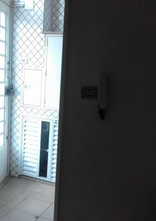 Imagem Salão comercial 130m² - Pé Direito de 3,30m