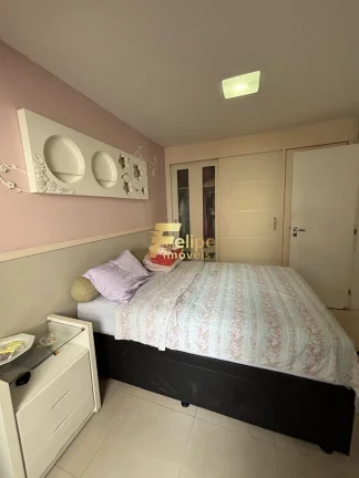 Imagem BELÍSSIMO APARTAMENTO COM VISTA PARA O MAR EM ITAPUA, VILA VELHA/ES.