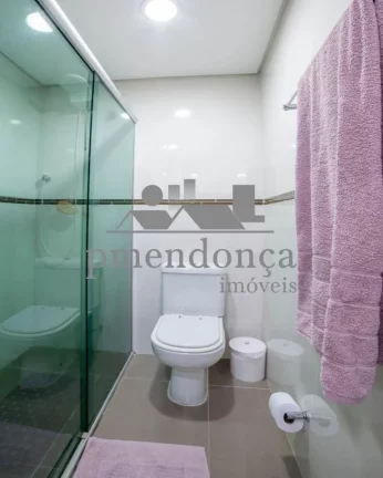 Imagem Apartamento em Perdizes com 104m², 3 quartos sendo 1 suíte e 1 vaga.