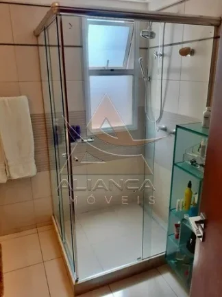 Imagem Apartamento - Ribeirão Preto - Jardim Irajá